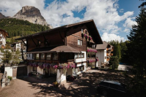 Residence Arche Noah - Colfosco Corvara